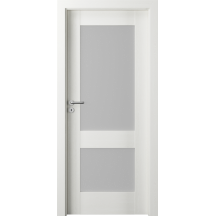 Porta Verte PREMIUM C.2 Wenge White 